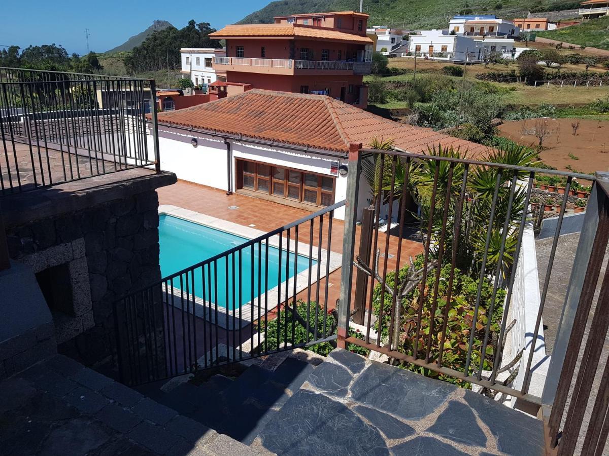 Ferienhaus Villa Tegueste